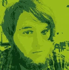 Meet your Posher, Tony